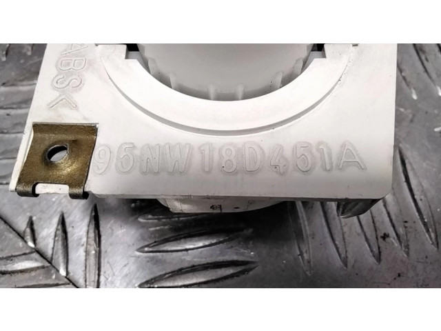 Блок управления климат-контролем 96NW18D451A Ford Galaxy