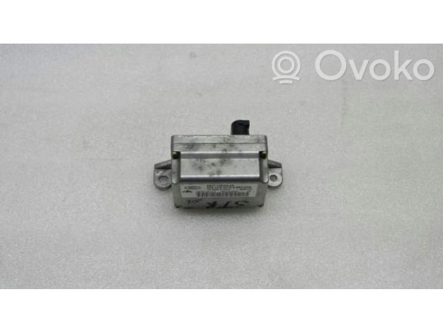 Датчик ESP (системы стабильности) (датчик продольного ускорения)