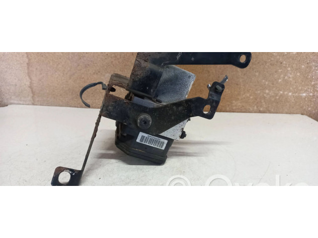 Блок АБС 589100X500 Hyundai i10 2007-2012 года