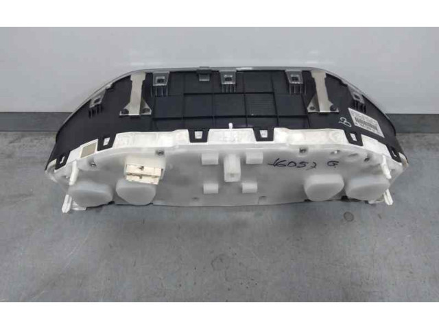 Панель приборов 9678508980   Peugeot 2008 I       
