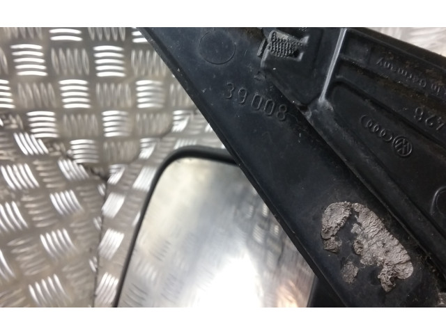 Зеркало (механическое)       Volkswagen Transporter - Caravelle T4  1991-2003 года   