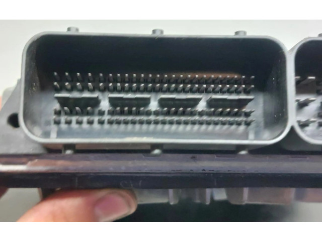 Блок управления двигателя 30729826A, 0281012103   Volvo XC90