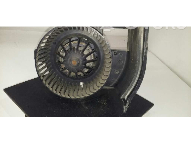 Вентилятор печки F665014J, VALEO Renault Clio II