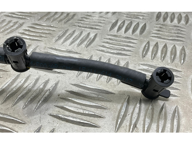 Комплект системы впрыска топлива 059130755BG, 059130089BT    Audi A6 S6 C7 4G  CLAB 