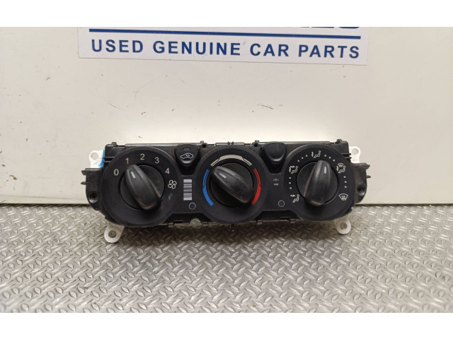 Блок управления климат-контролем BM5T18549, M5T19980   Ford Transit Custom