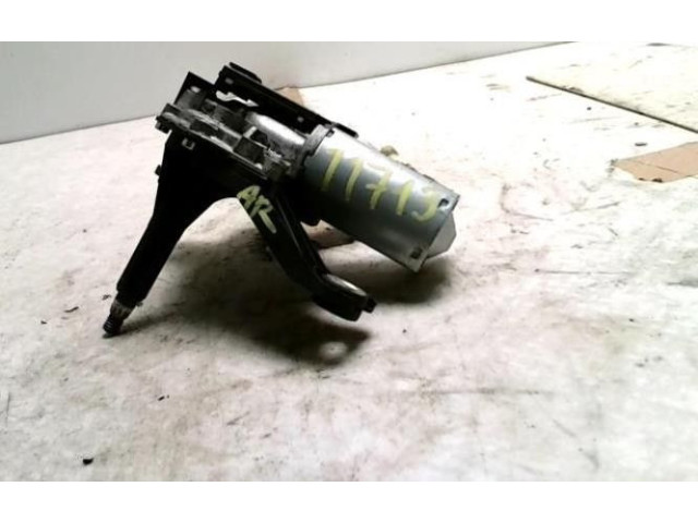 Моторчик заднего дворника 9132802, 9132802 Opel Meriva A