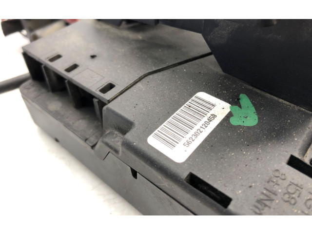 Другие блоки управления / модули A2075400640 Mercedes-Benz GLK (X204)