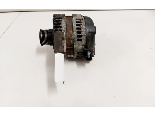 Zámek zadních dveří Volvo C30