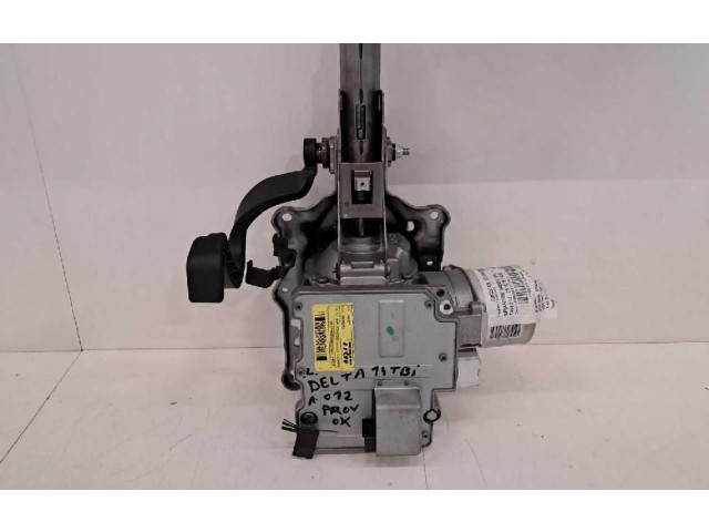 Рулевая рейка 518791930 Lancia Delta - года