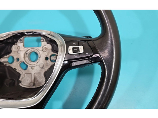 Руль Volkswagen Golf VII 2013 - 2019 года 5G0419091DL, IMPRK1364091