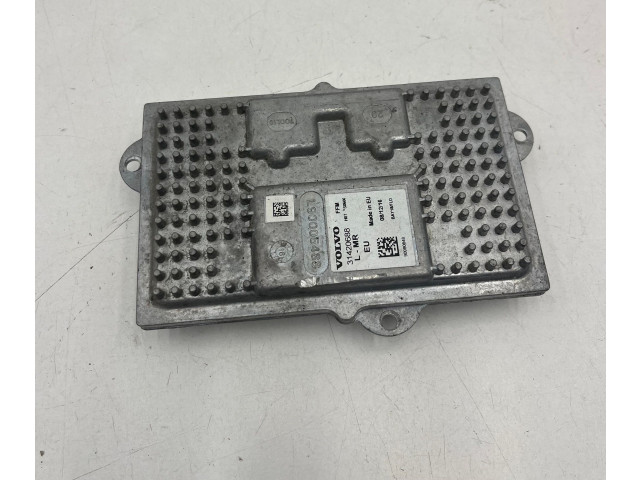 Блок управления Xenon