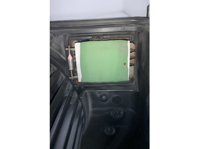 Вентилятор печки Renault Clio II