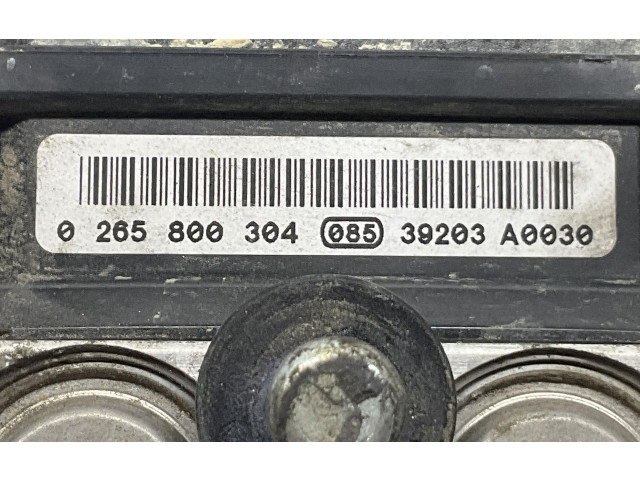 Блок АБС Fiat Idea - года