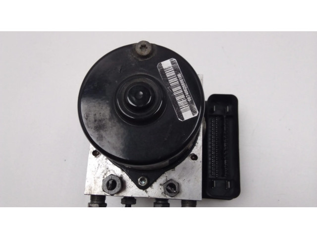 Блок АБС 8V512C405AE Ford Fiesta 2009-2012 года