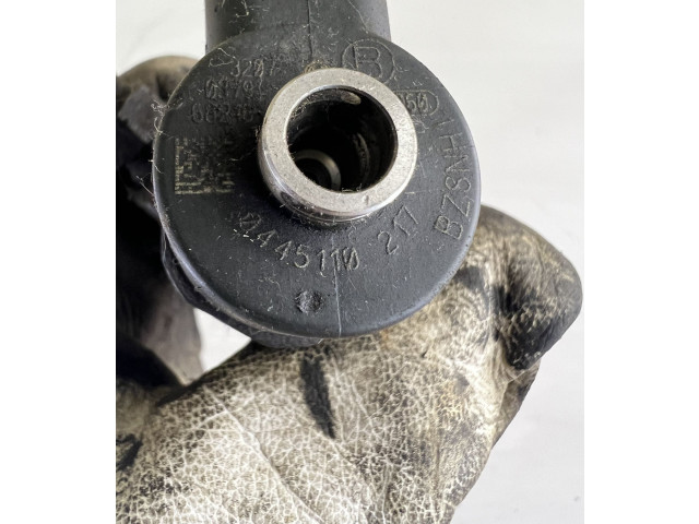 Форсунка 0445110217, 044511021 Jeep Cherokee III KJ