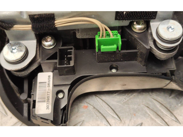 Блок предохранителей 30754313   Volvo XC70    