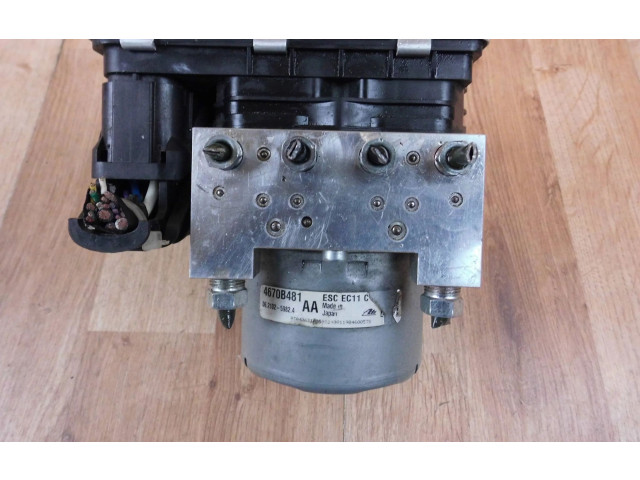 Jednotka ABS 4670B481 Mitsubishi Outlander 2018