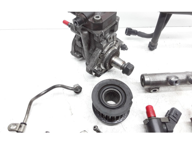 Комплект системы впрыска топлива 31405129, 31303612 Volvo S60 D4204T5