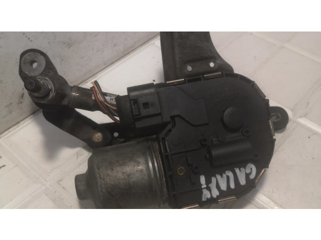 Комплект механизма стеклоочистителей