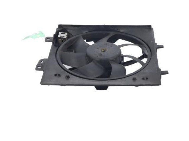 Вентилятор радиатора     9812028580    Peugeot 2008 I 