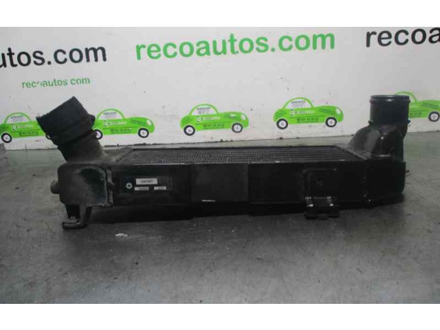 Интеркулер 52079477 Jeep Grand Cherokee