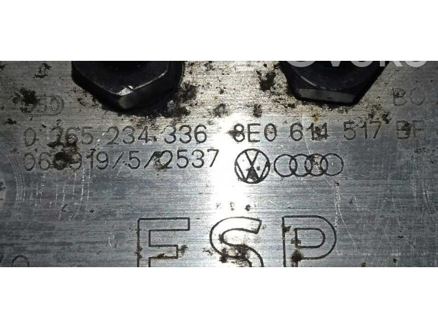 Блок АБС 8E0614517BF, 0265234336 Audi A4 Allroad - года