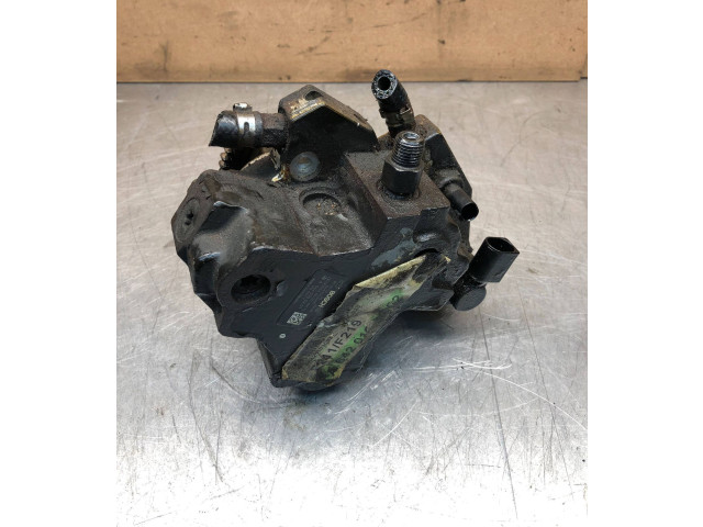 Vstřikovací čerpadlo A6420700201, 0445010095 Mercedes-Benz CLS AMG C219 OM642920