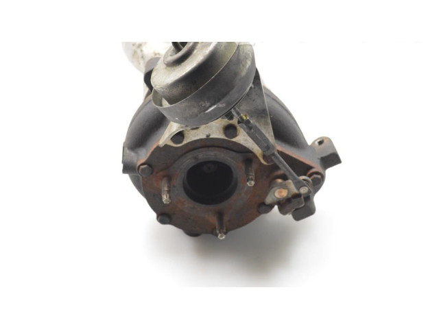 Турбина Lexus IS 220D-250-350 1720126010 для двигателя 2AD-FHV