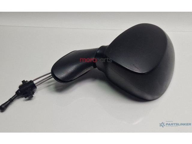 Зеркало (механическое) Chevrolet Spark - года