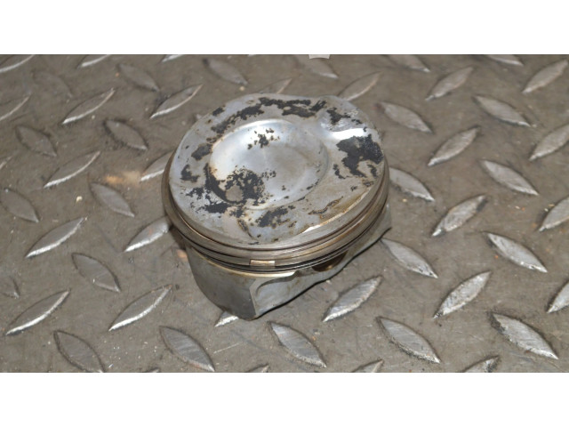 Поршень N43 B20 A BMW 1 E81 E87 для бензинового двигателя 2.0