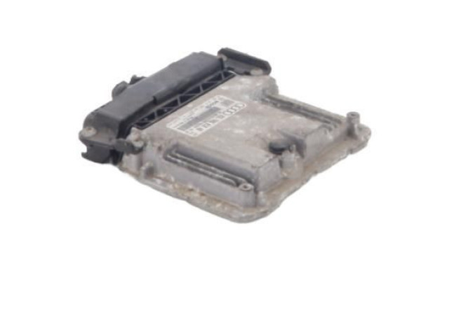 Блок управления двигателя 8P0920902E   Audi A3 S3 A3 Sportback 8P