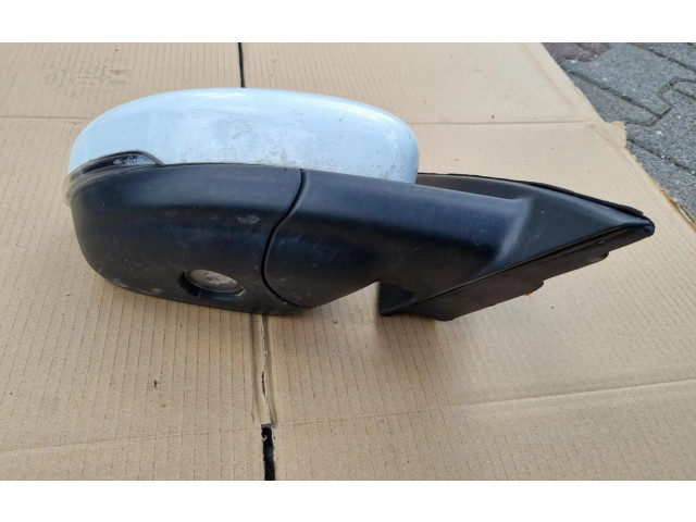 Zpětné zrcátko Ford Kuga III 2022 LV4B17682DG