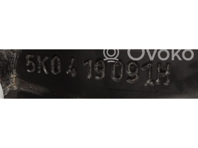 Руль Volkswagen Golf VI 2008 - 2013 года 5K0419091H, 5K0419091H