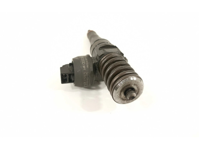 Vstřikovač 038130073BP, 0414720314 Seat Ibiza IV (6J,6P) BMS