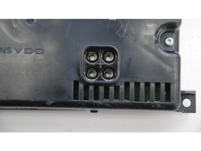 Дисплей 4F0919603 Audi Q5 SQ5