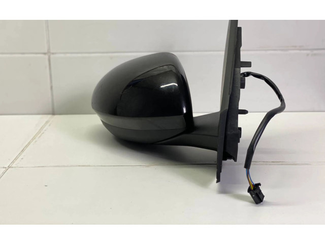 Зеркало электрическое        Dacia Logan II  2012 - 2020 года   