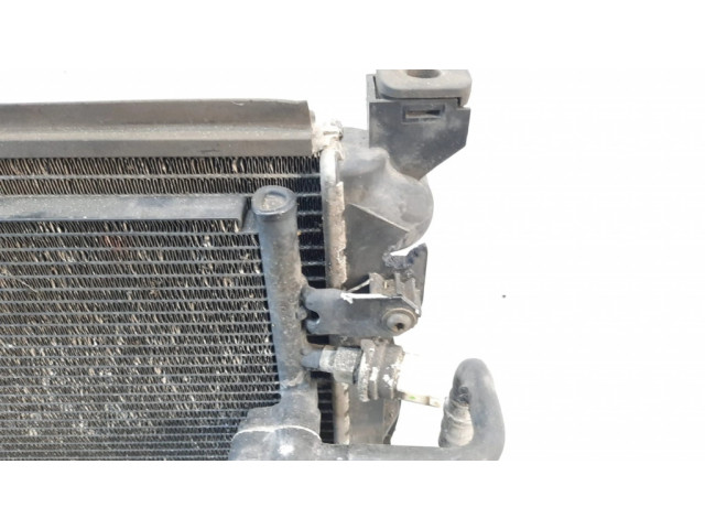 Комплект радиатора