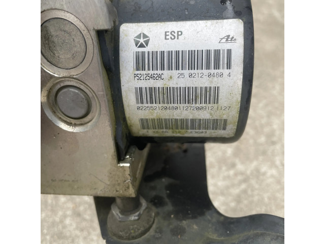 Jednotka ABS P52125462AC Dodge Nitro 2007