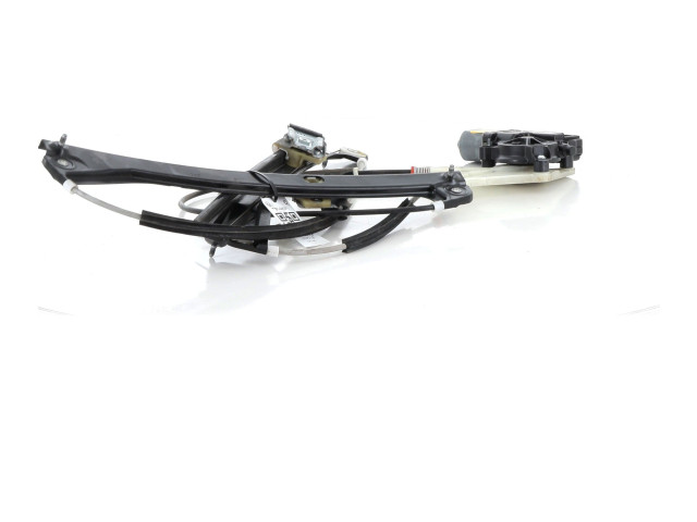 Передний комплект электрического механизма для подъема окна       Volkswagen Polo V 6R  2009 - 2017 года   