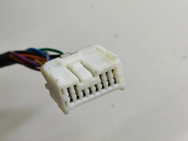 Zpětné zrcátko  levé Honda CR-V 2015  76258T1GE11  