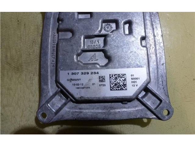 Блок управления Xenon