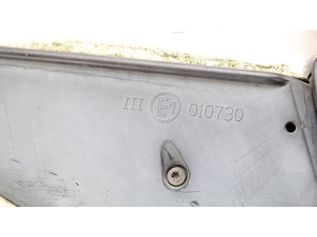 Зеркало электрическое        Audi A8 S8 D3 4E  2002 - 2009 года   