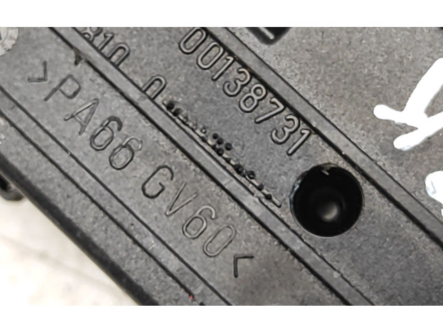 Блок управления 00138731 Volvo C70