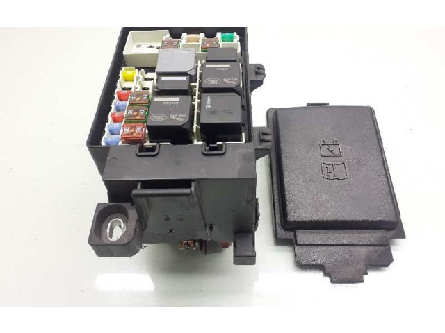 Блок предохранителей T2H55941, GX7314N073DB Jaguar XE