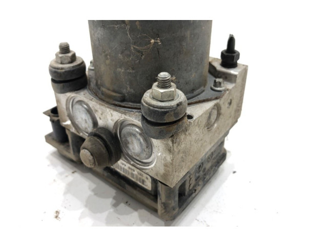 Блок АБС 0265800441   Citroen  C1  2006 - 2013 года