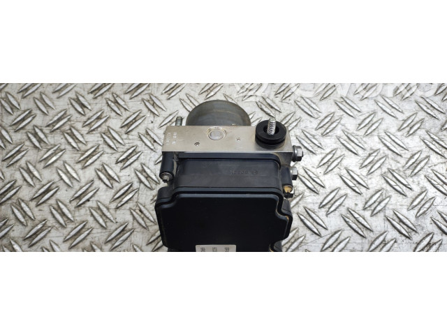 Блок АБС 6C0907379   Skoda  Fabia Mk3 (NJ)  2015 - 2021 года