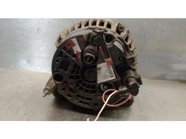 Генератор 06F903023F, 0124525091 Mitsubishi Lancer VIII 2.0