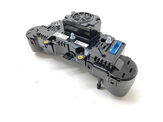 Přístrojová deska Porsche Cayenne (92A) 2013 7P5920904AB, A2C82342100