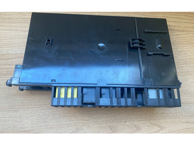 Блок управления 2115455201, 5DK00804717   Mercedes-Benz CLS AMG C219