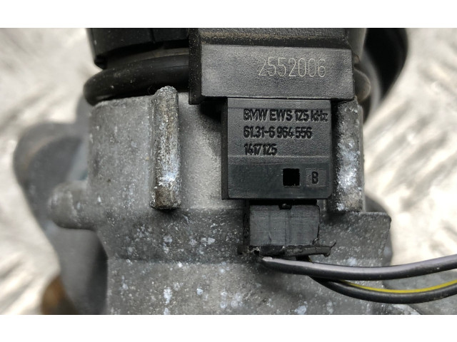 Рулевая рейка 6764002, 042119006 BMW X3 E83 2003 - 2010 года